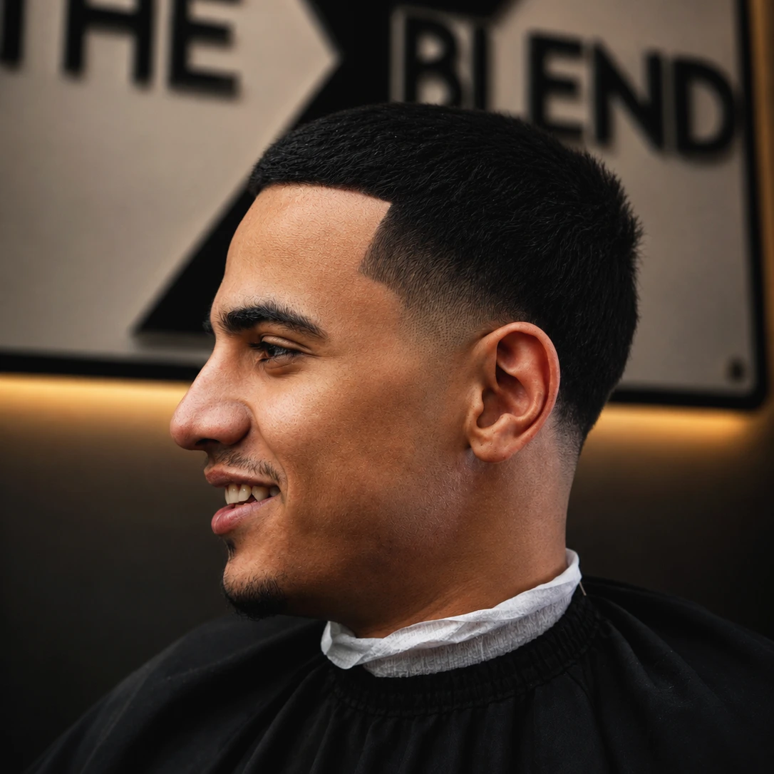 Buzz Cut